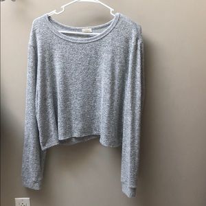 Women’s long sleeve shirt